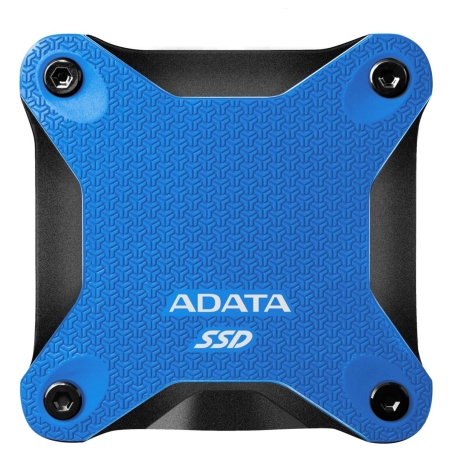 A-Data External SSD SD620 1TB U3.2A 520/460 MB/s blue