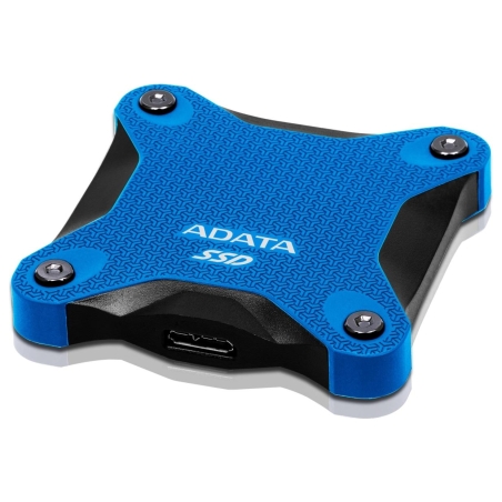 A-Data External SSD SD620 1TB U3.2A 520/460 MB/s blue