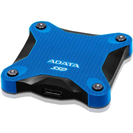 A-Data External SSD SD620 1TB U3.2A 520/460 MB/s blue