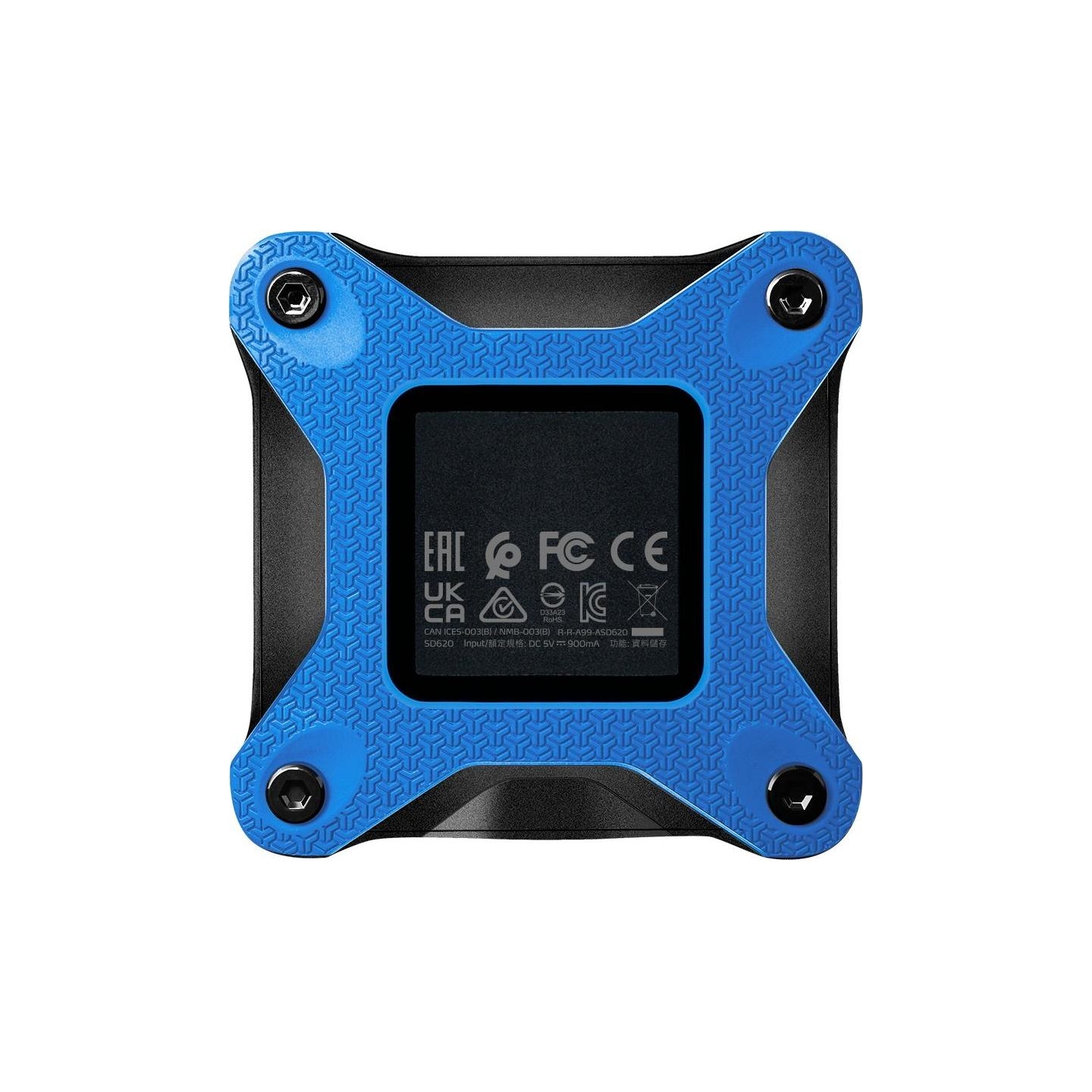 A-Data External SSD SD620 1TB U3.2A 520/460 MB/s blue