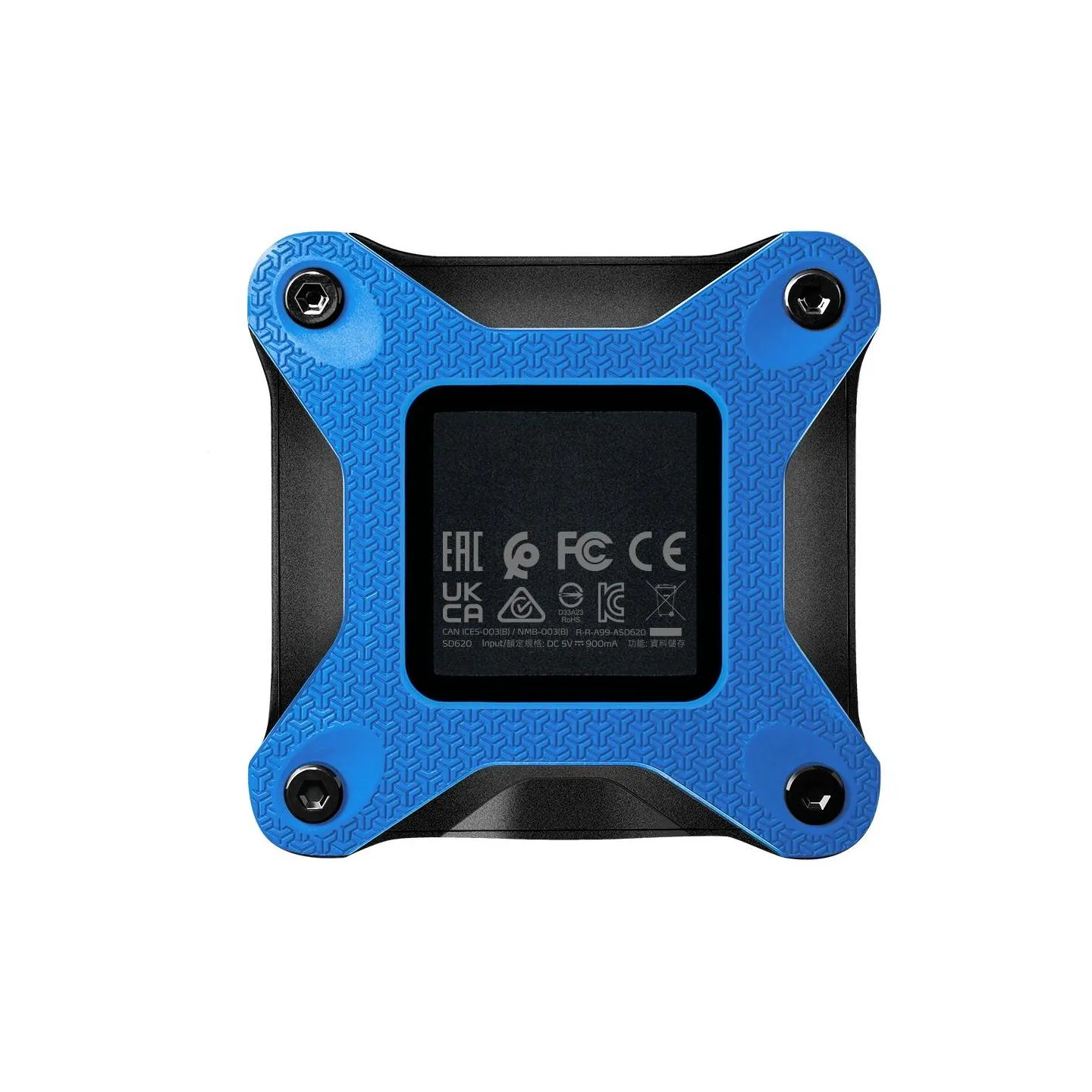 A-Data External SSD SD620 1TB U3.2A 520/460 MB/s blue