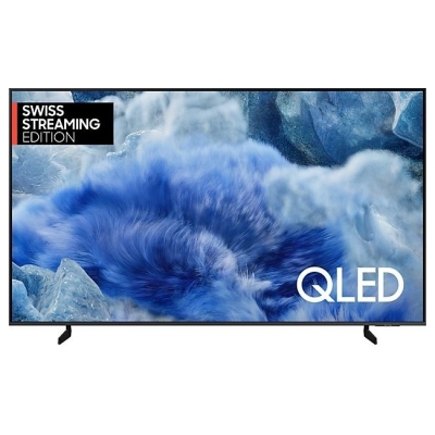 Samsung TV 75 Q8F QLED 4K AI Smart 2025
