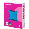 A-Data External SSD SD620 1TB U3.2A 520/460 MB/s blue