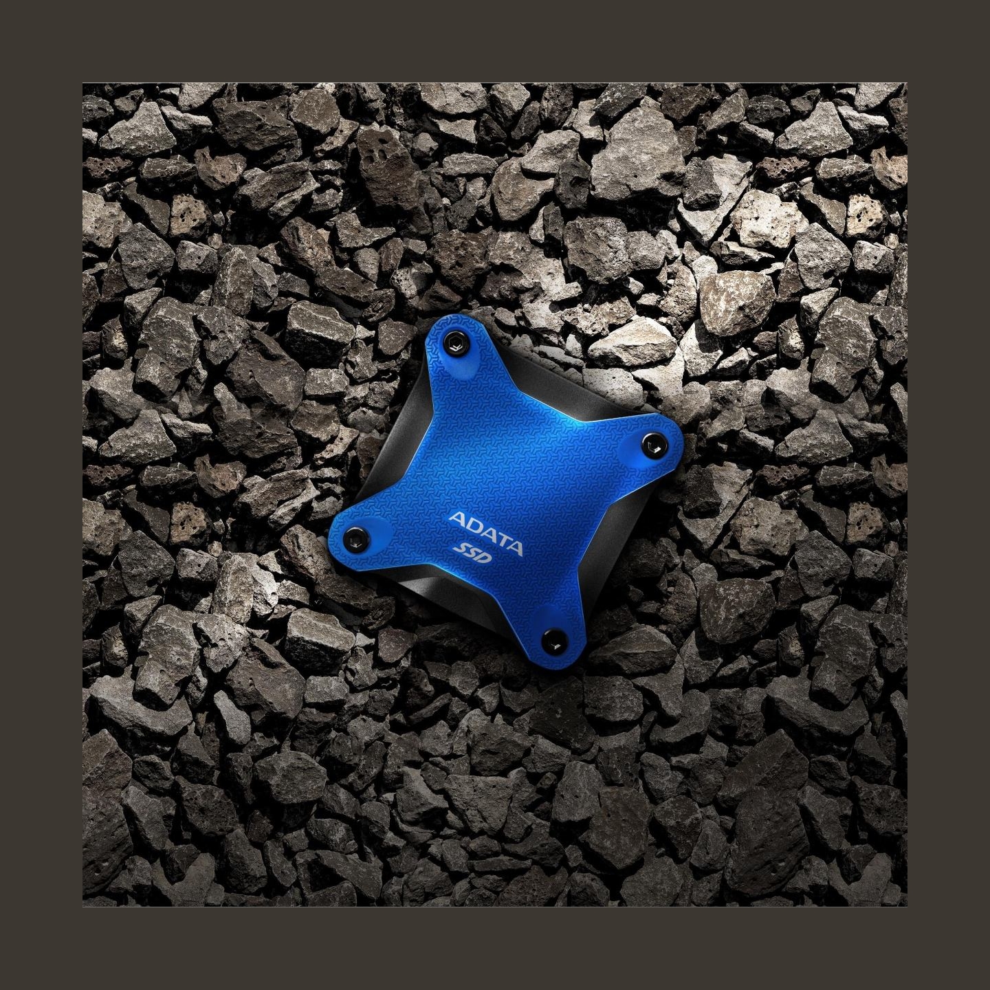 A-Data External SSD SD620 1TB U3.2A 520/460 MB/s blue