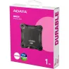 A-Data External SSD|ADATA|SD620|1TB|USB 3.2|Write speed 460 MBytes/sec|Read speed 520 MBytes/sec|SD620-1TCBK