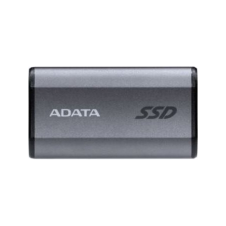 A-Data External SSD|ADATA|SE880|2TB|USB-C|Write speed 2000 MBytes/sec|Read speed 2000 MBytes/sec|AELI-SE880-2TCGY
