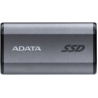 A-Data External SSD|ADATA|SE880|2TB|USB-C|Write speed 2000 MBytes/sec|Read speed 2000 MBytes/sec|AELI-SE880-2TCGY