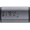 A-Data External SSD|ADATA|SE880|2TB|USB-C|Write speed 2000 MBytes/sec|Read speed 2000 MBytes/sec|AELI-SE880-2TCGY
