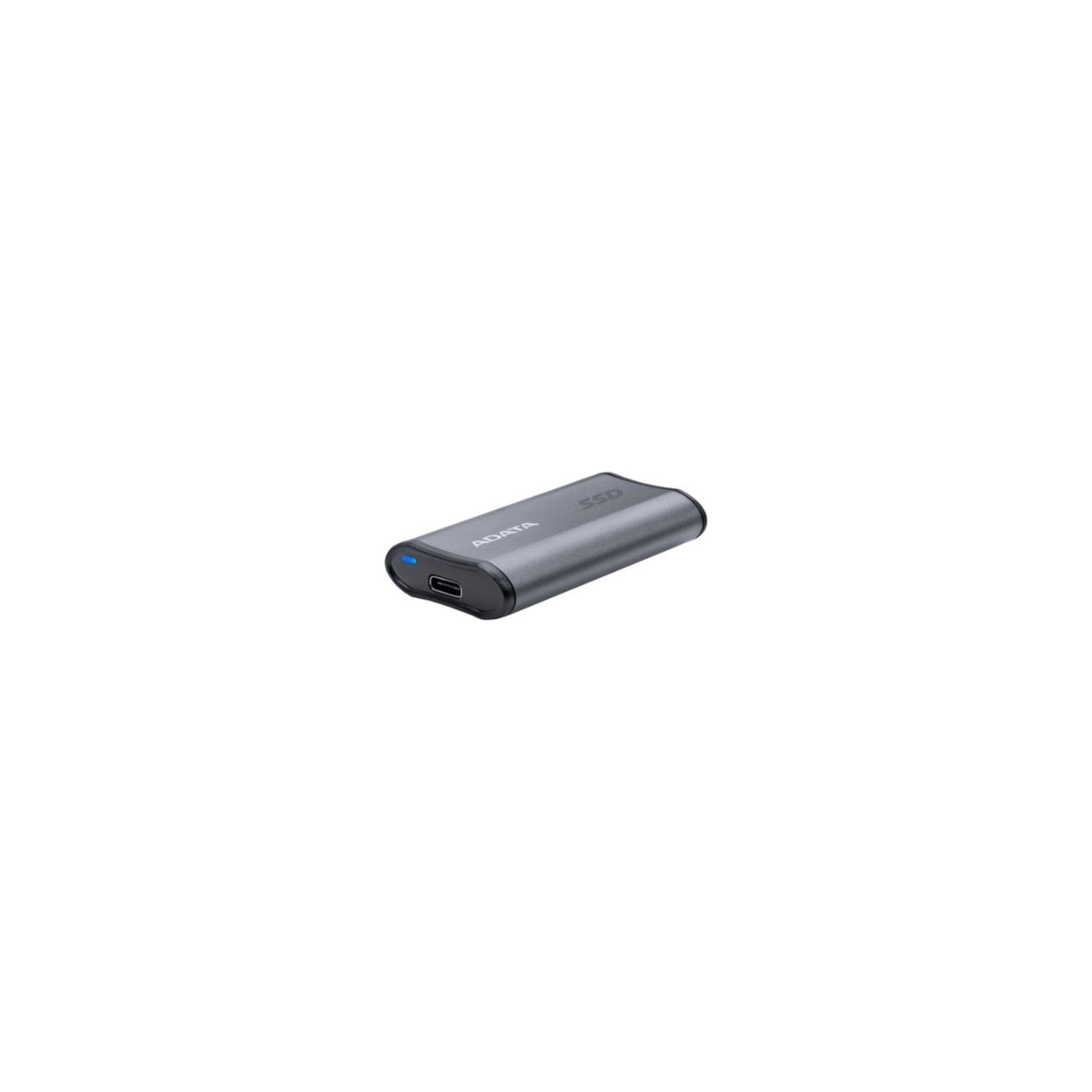 A-Data External SSD|ADATA|SE880|2TB|USB-C|Write speed 2000 MBytes/sec|Read speed 2000 MBytes/sec|AELI-SE880-2TCGY