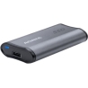 A-Data External SSD|ADATA|SE880|2TB|USB-C|Write speed 2000 MBytes/sec|Read speed 2000 MBytes/sec|AELI-SE880-2TCGY