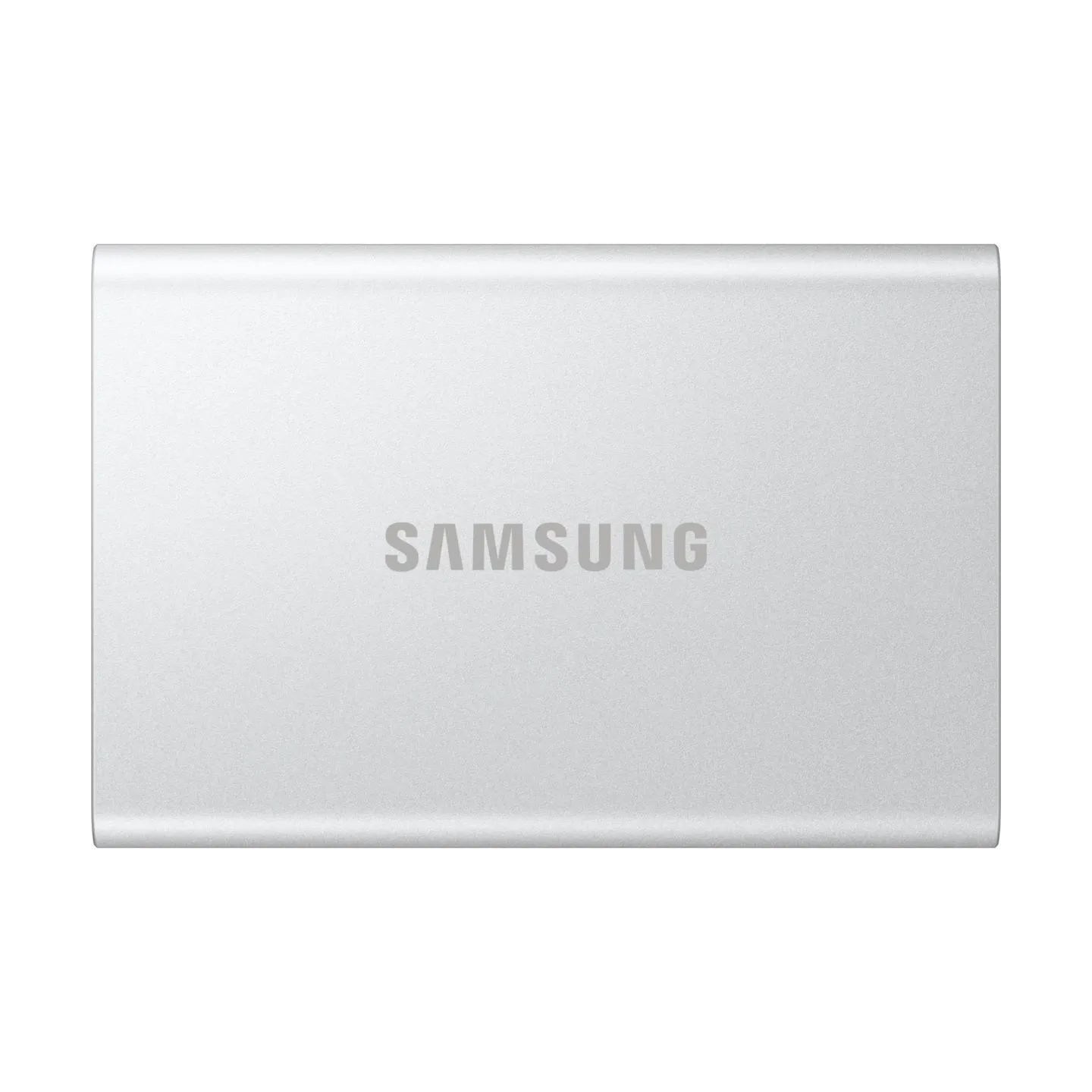 Samsung Portable SSD T7 Resurrected 2TB