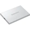 Samsung Portable SSD T7 Resurrected 2TB