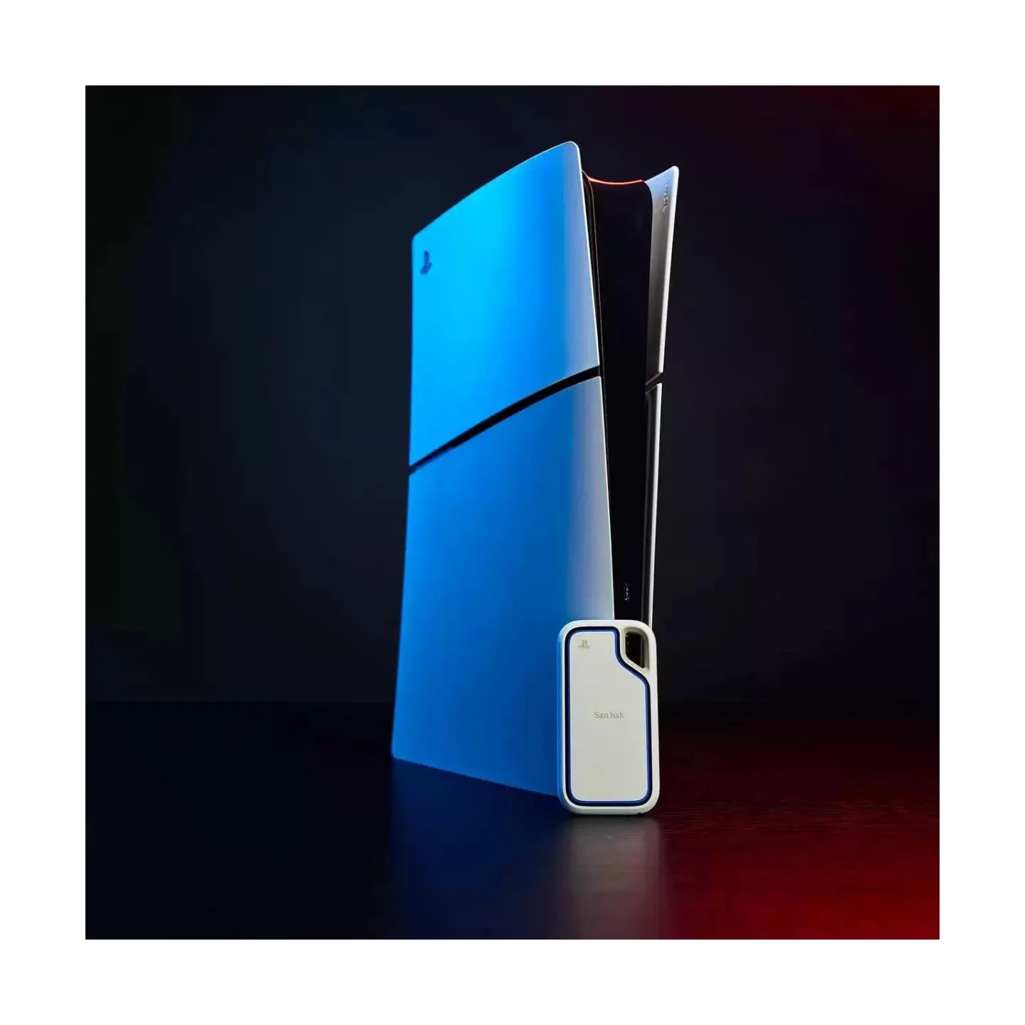 Sandisk External SSD|SANDISK|Extreme|2TB|USB 3.2|Read speed 1000 MBytes/sec|SDSSDE62P-2T00-G25
