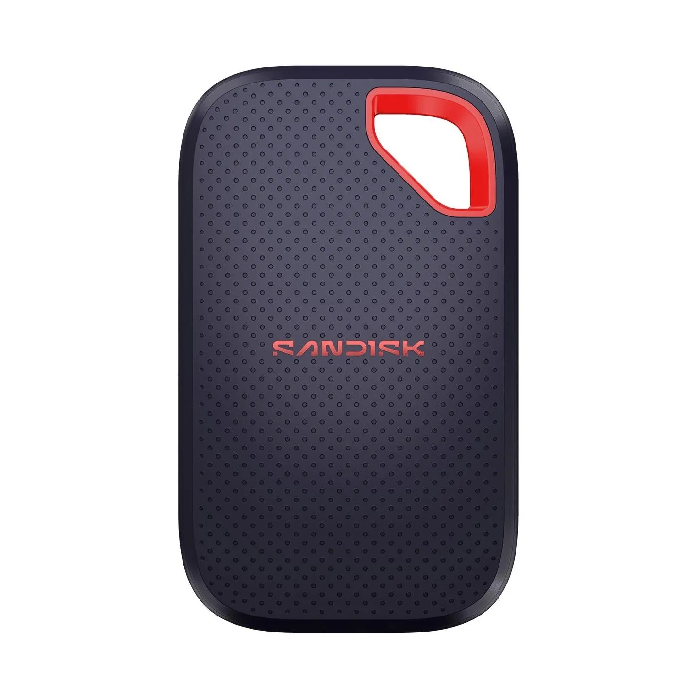 Sandisk External SSD|SANDISK|Read speed 2000 MB/s|2000 GB|SDSSDE70-2T00-G25