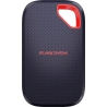 Sandisk External SSD|SANDISK|Read speed 2000 MB/s|2000 GB|SDSSDE70-2T00-G25