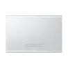 Samsung SSD | T7 Resurrected | 4000 GB | USB 3.2 Gen 2 (10 Gbps) | Silver