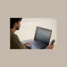 Sandisk External SSD|SANDISK|Read speed 2000 MB/s|4000 GB|SDSSDE70-4T00-G25