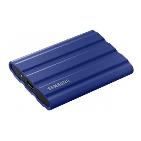 Samsung Portable SSD T7 Shield 1TB Blue