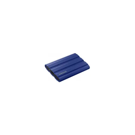 Samsung Portable SSD T7 Shield 1TB Blue