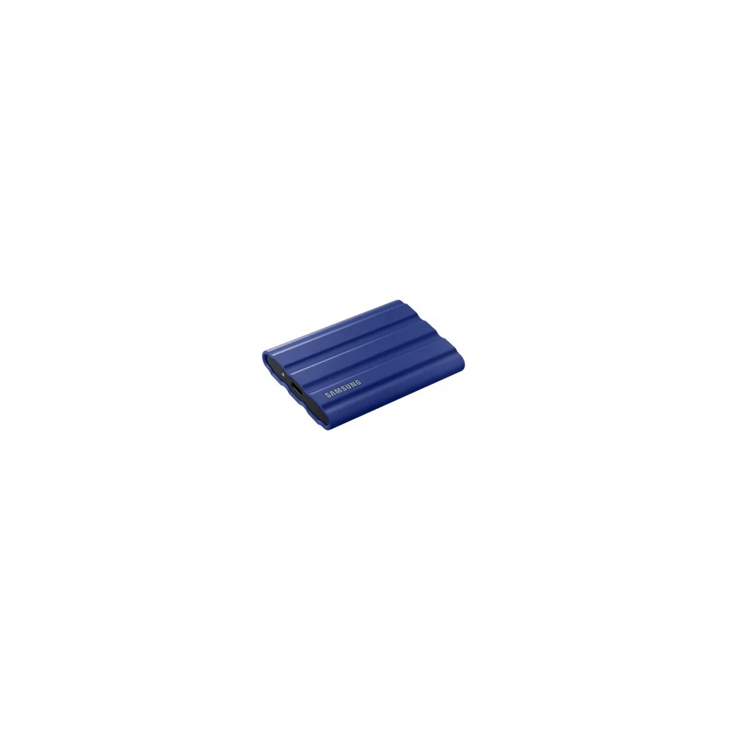 Samsung Portable SSD T7 Shield 1TB Blue