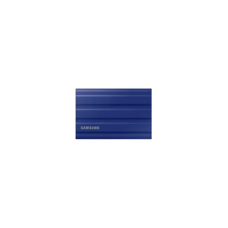 Samsung Portable SSD T7 Shield 1TB Blue