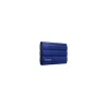 Samsung Portable SSD T7 Shield 1TB Blue