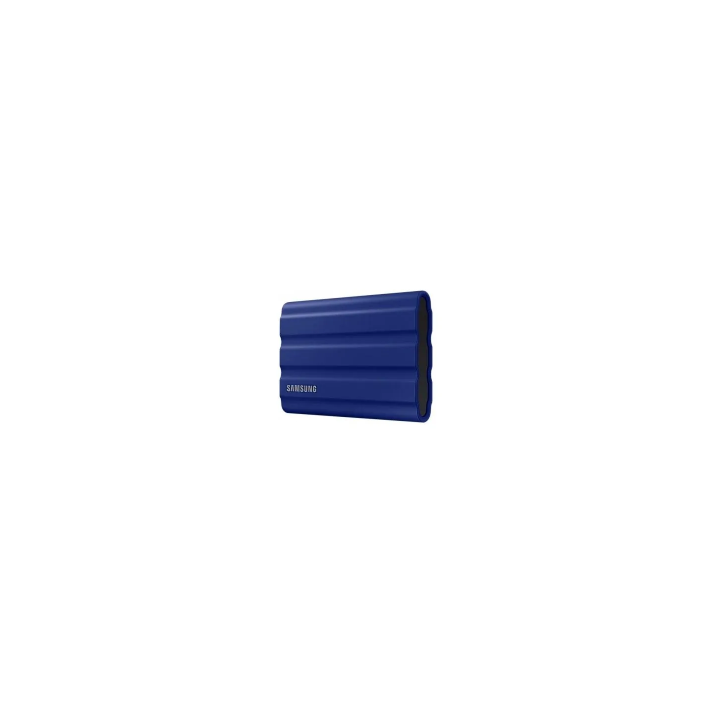 Samsung Portable SSD T7 Shield 1TB Blue
