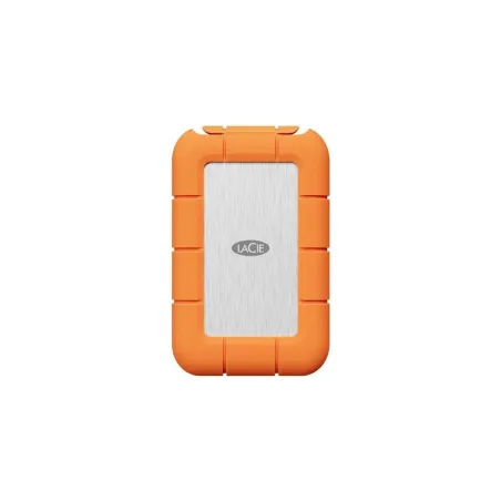 Lacie External SSD|LACIE|4TB|STND4000400