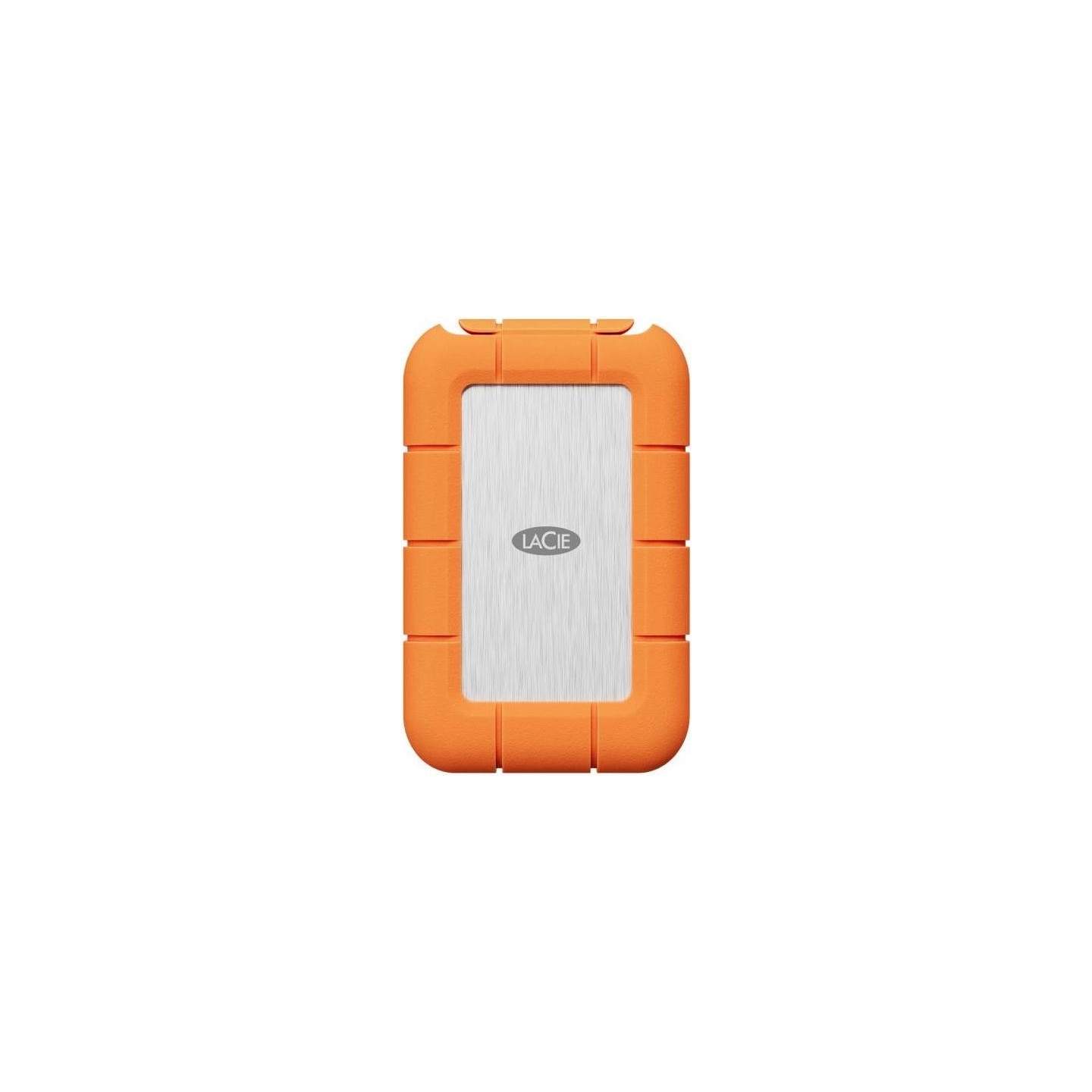 Lacie External SSD|LACIE|4TB|STND4000400