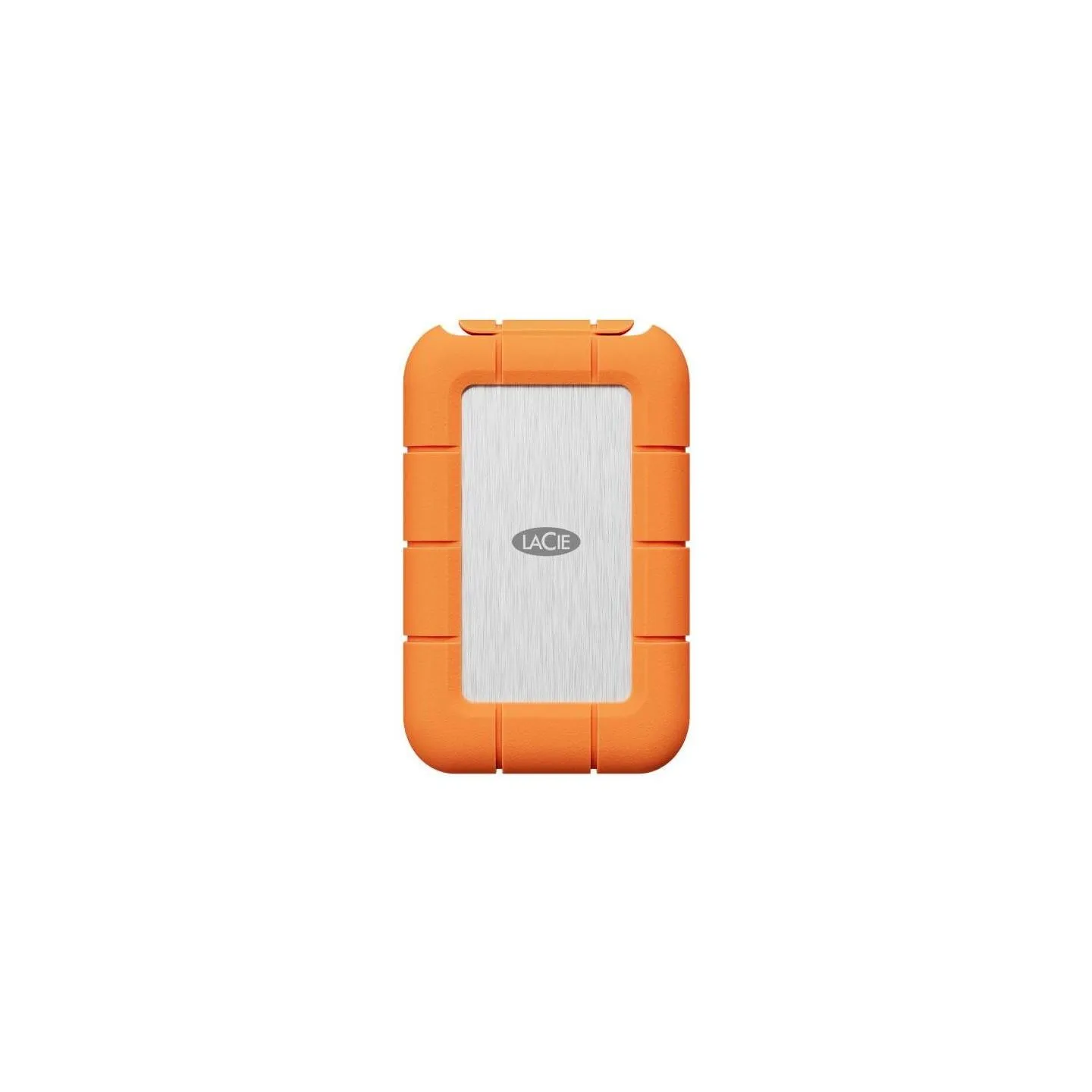 Lacie External SSD|LACIE|4TB|STND4000400