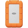 Lacie External SSD|LACIE|4TB|STND4000400