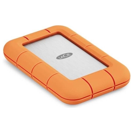 Lacie External SSD|LACIE|4TB|STND4000400