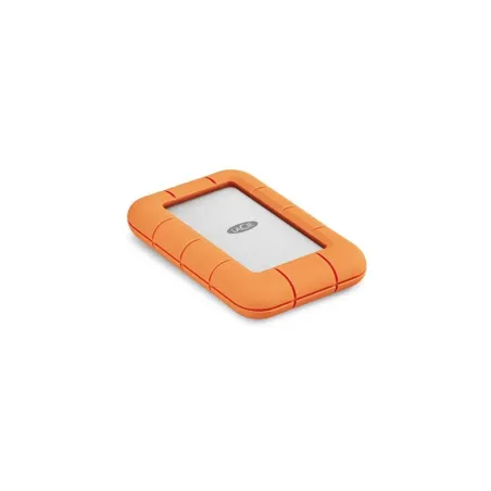 Lacie External SSD|LACIE|4TB|STND4000400