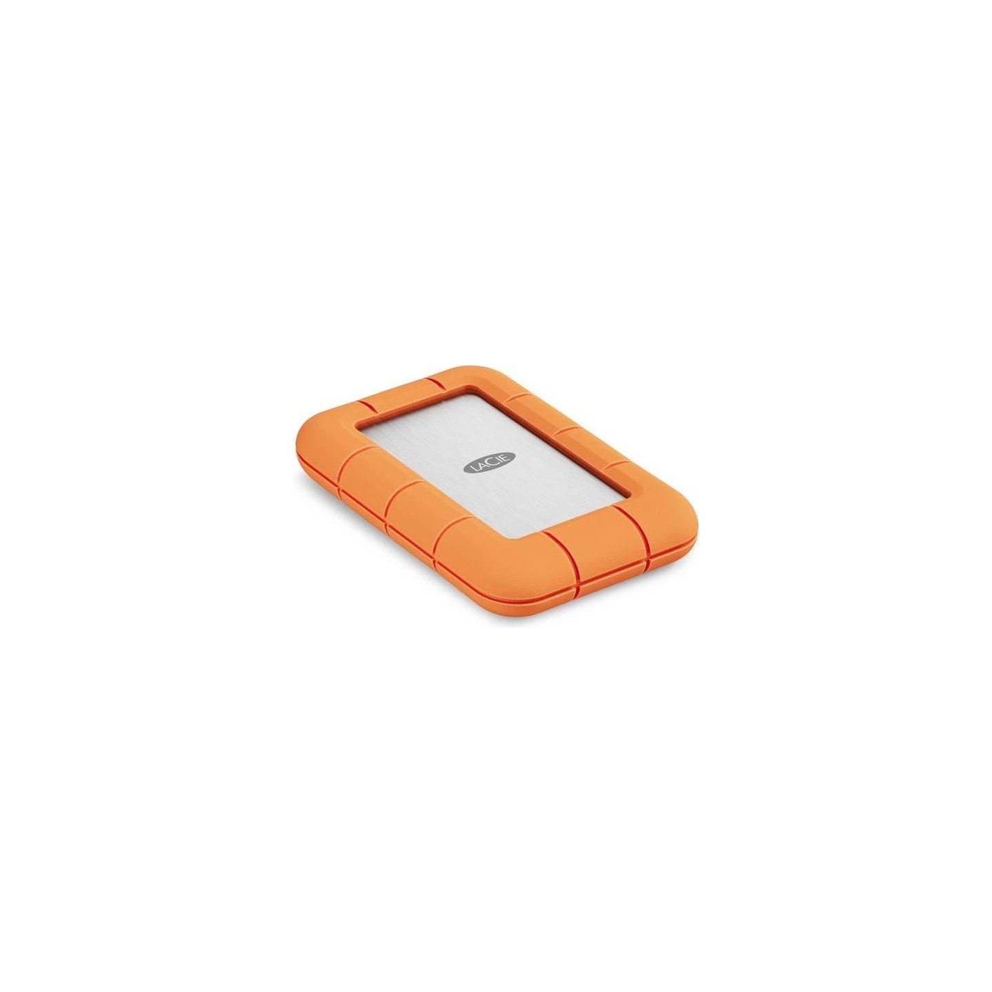 Lacie External SSD|LACIE|4TB|STND4000400