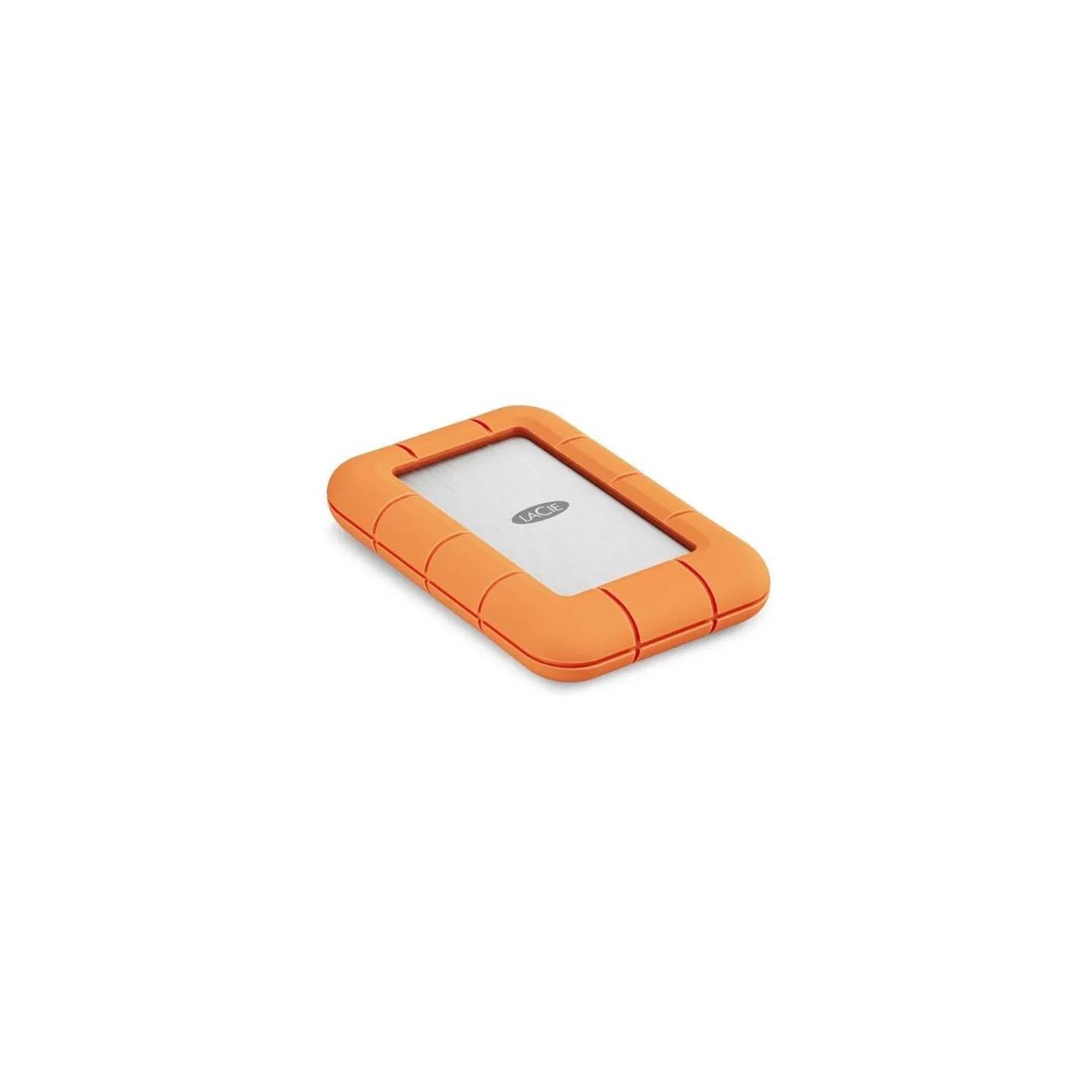 Lacie External SSD|LACIE|4TB|STND4000400