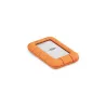 Lacie External SSD|LACIE|4TB|STND4000400