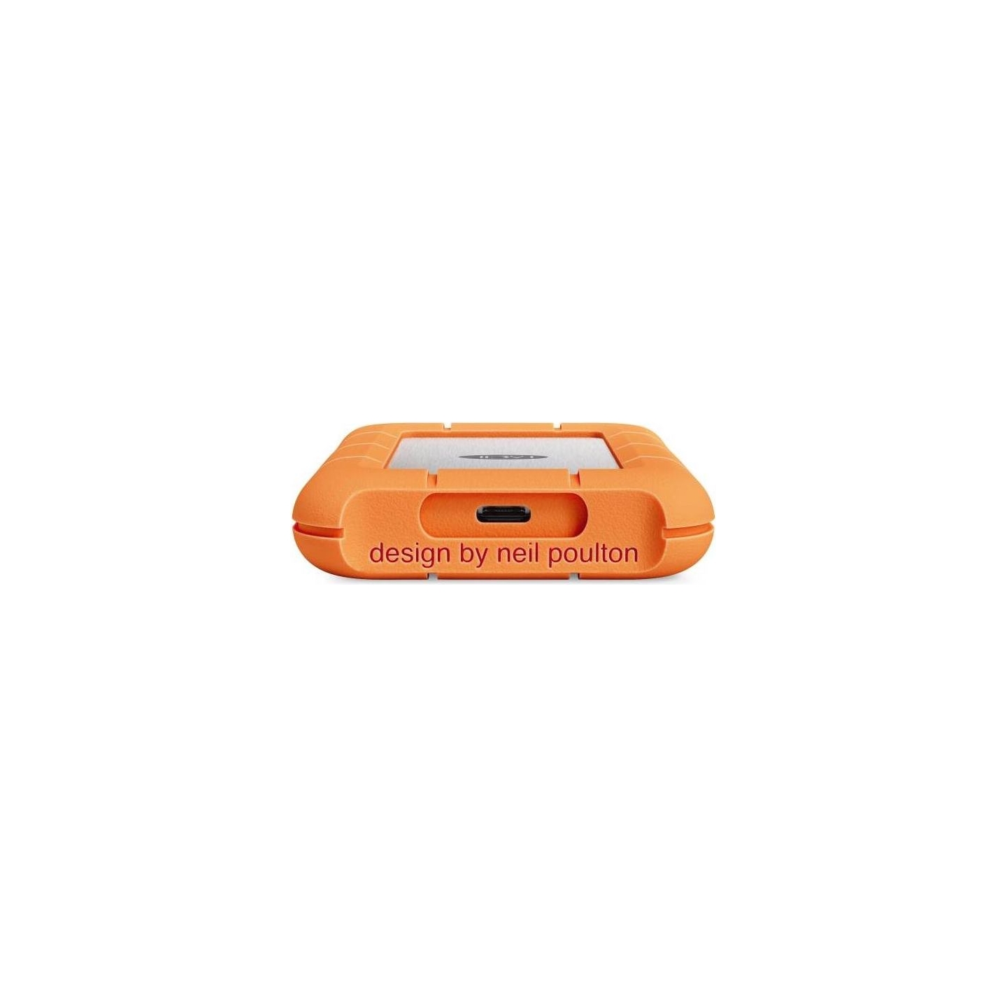 Lacie External SSD|LACIE|4TB|STND4000400