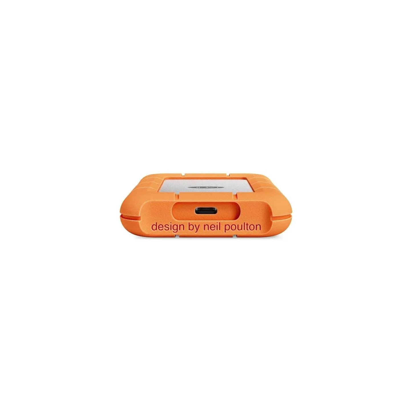 Lacie External SSD|LACIE|4TB|STND4000400