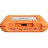 Lacie External SSD|LACIE|4TB|STND4000400