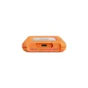 Lacie External SSD|LACIE|4TB|STND4000400