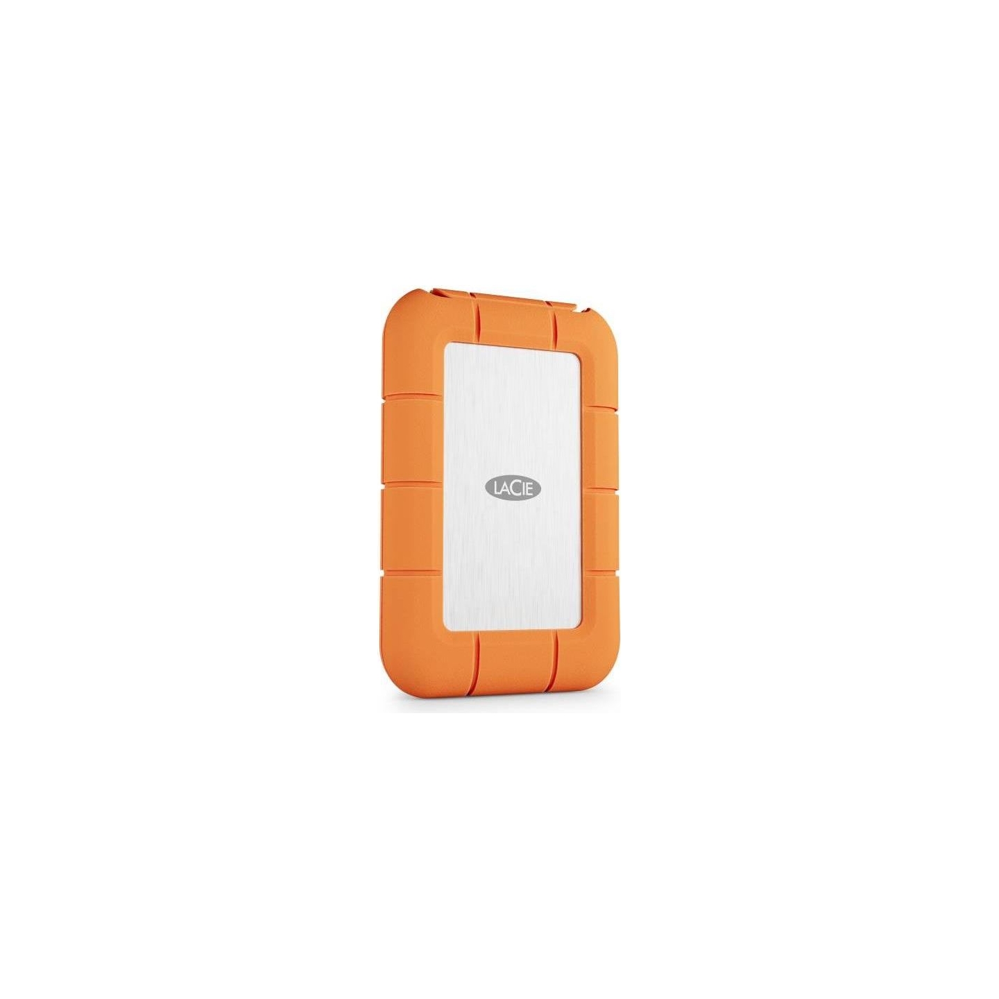 Lacie External SSD|LACIE|4TB|STND4000400