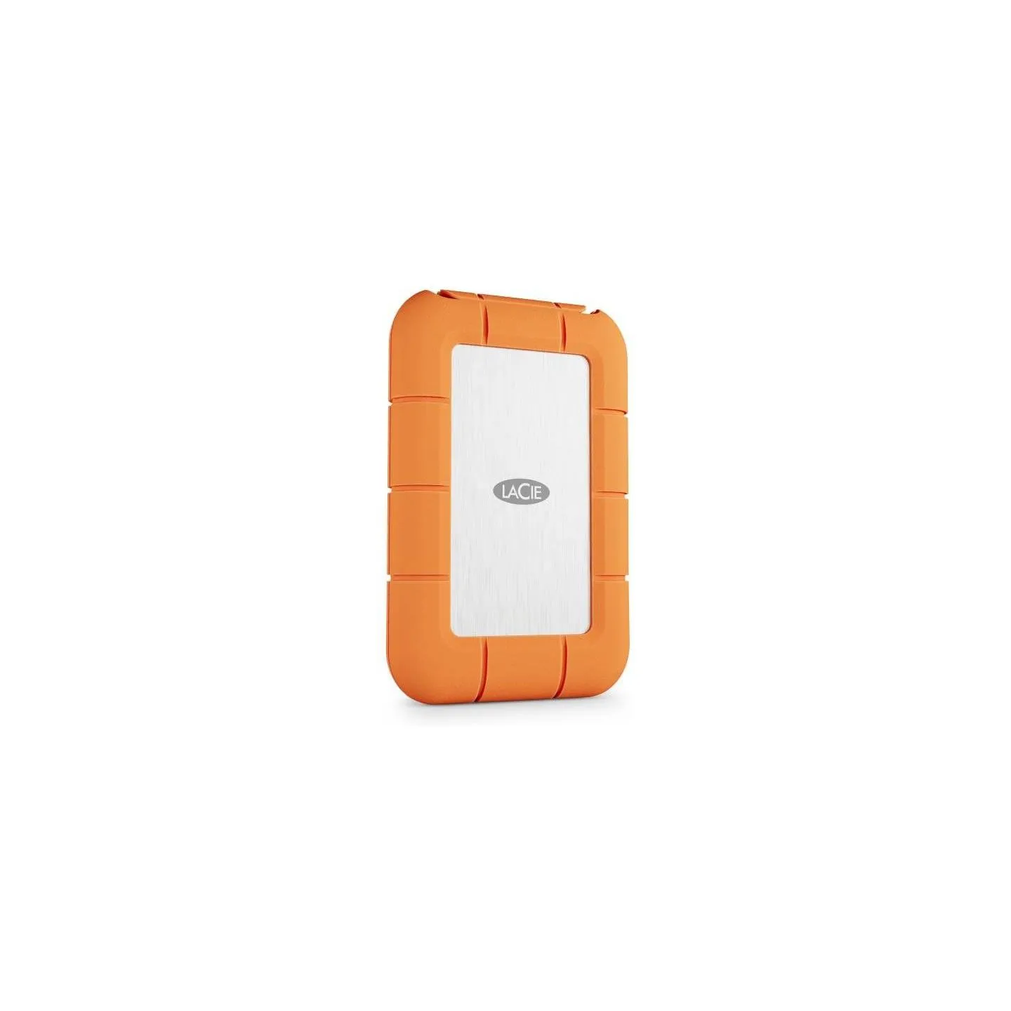 Lacie External SSD|LACIE|4TB|STND4000400