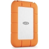 Lacie External SSD|LACIE|4TB|STND4000400