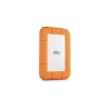 Lacie External SSD|LACIE|4TB|STND4000400
