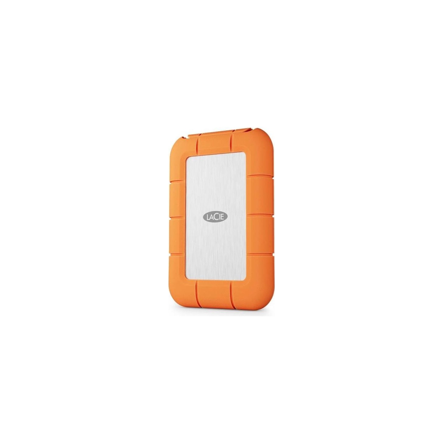 Lacie External SSD|LACIE|4TB|STND4000400