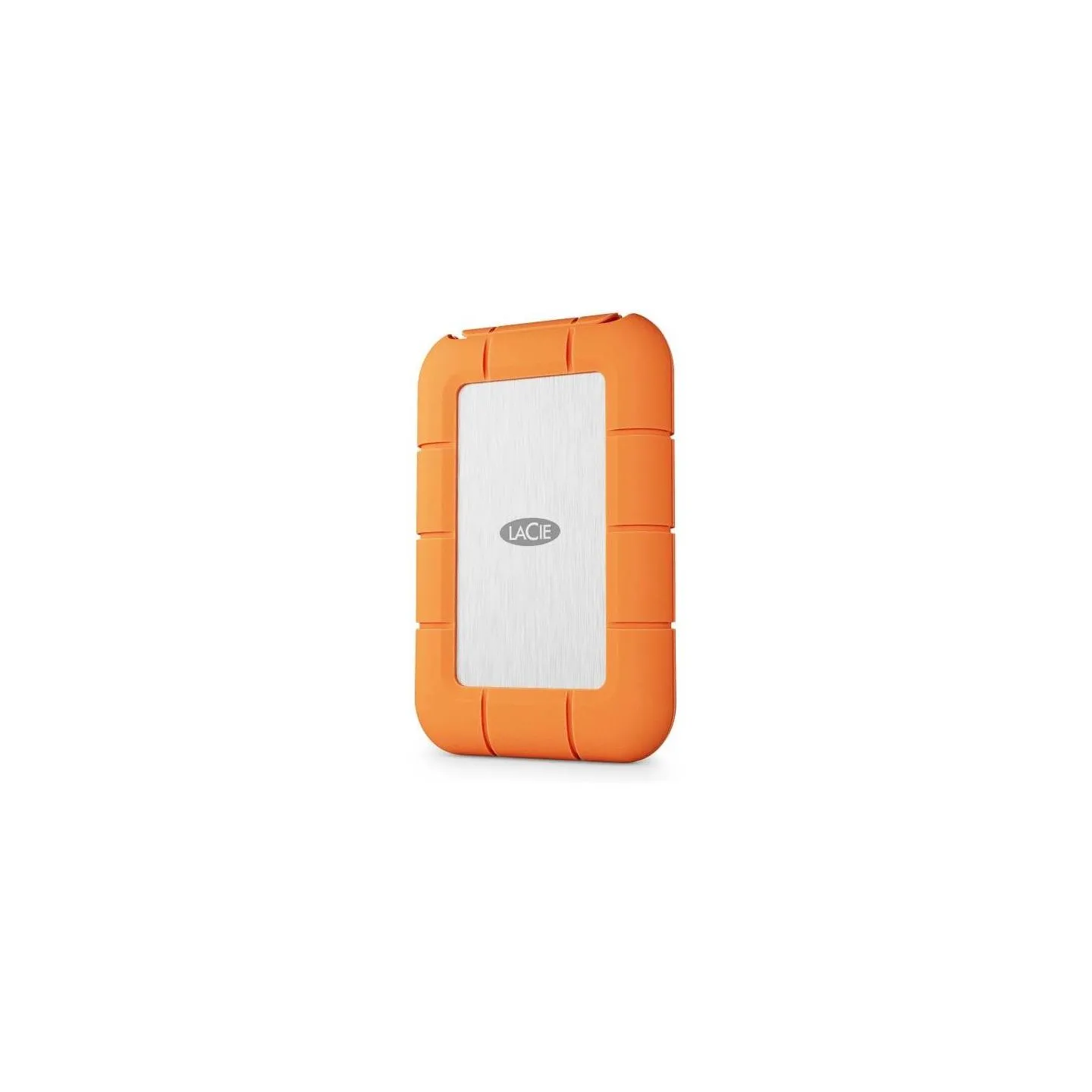 Lacie External SSD|LACIE|4TB|STND4000400