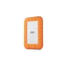Lacie External SSD|LACIE|4TB|STND4000400