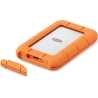 Lacie External SSD|LACIE|4TB|STND4000400