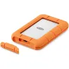 Lacie External SSD|LACIE|4TB|STND4000400