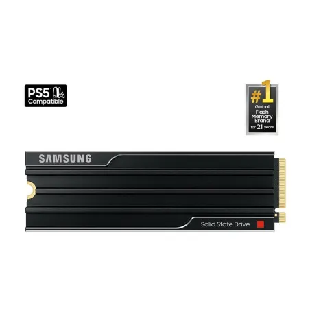 Samsung MZ-VAP2T0 2 TB M.2 PCI Express 5.0 NVMe V-NAND TLC / MZ-VAP2T0CW